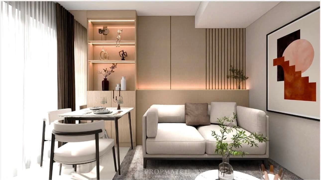 Supalai Oriental Sukhumvit 39