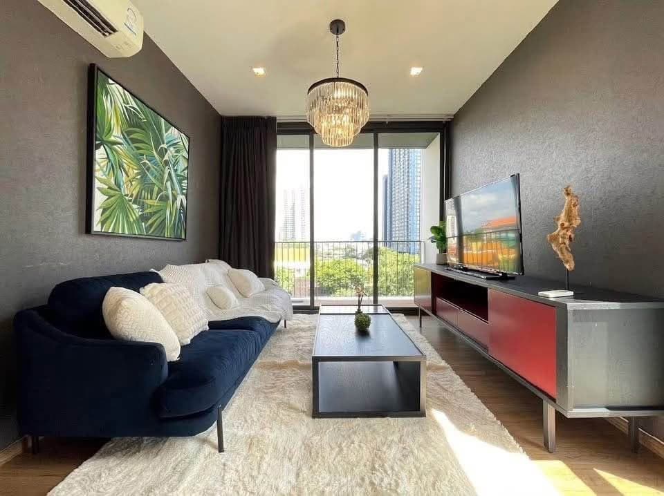 Hasu Haus Sukhumvit 77