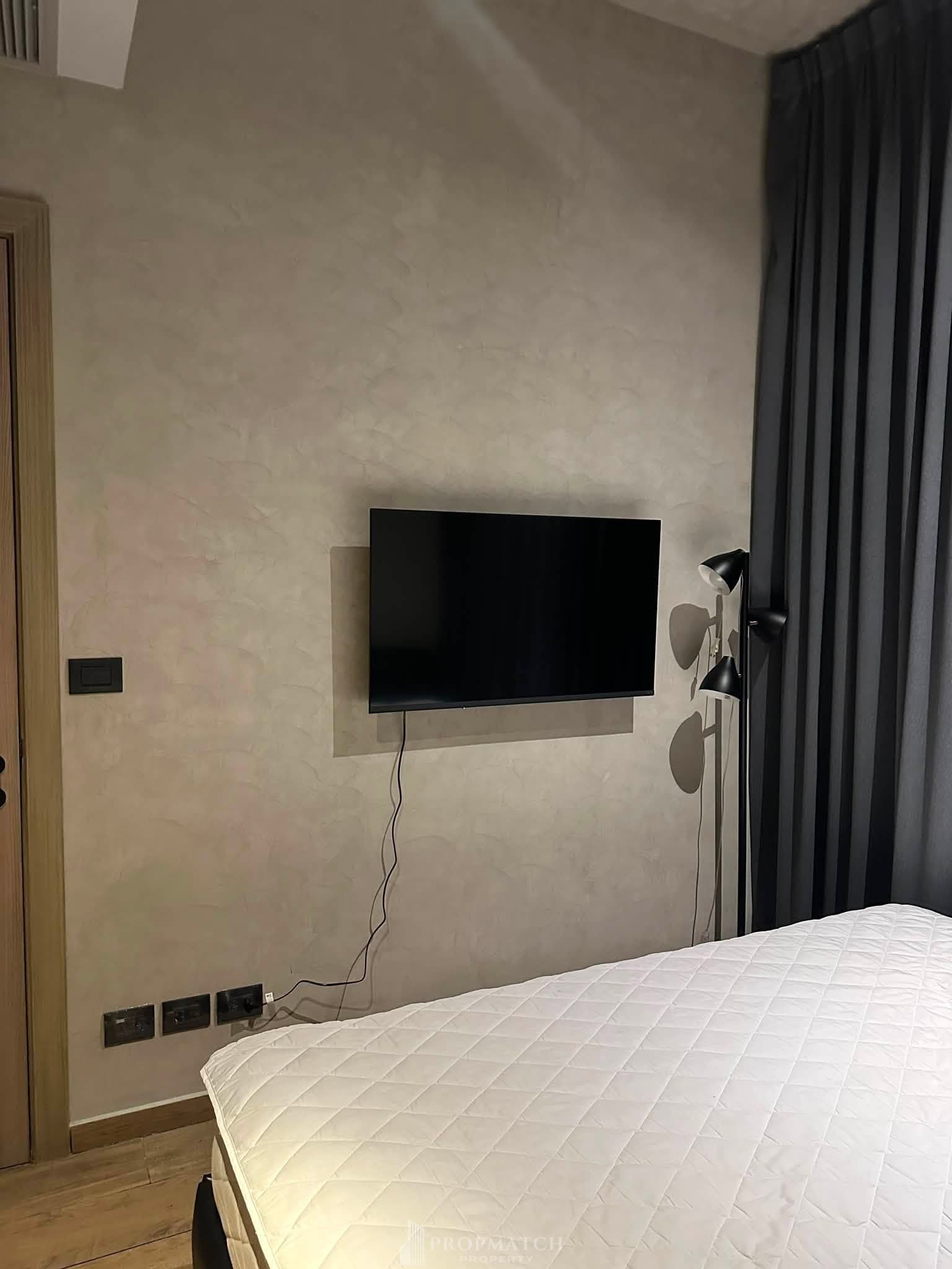 The Lofts Asoke