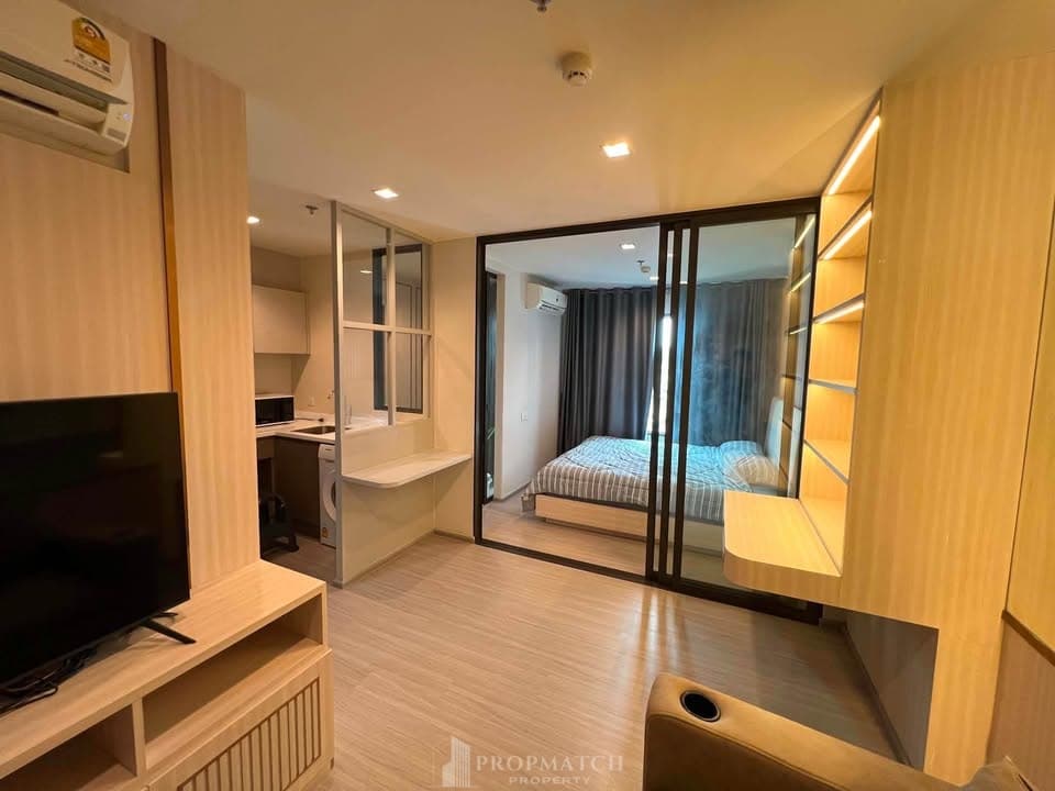 LIFE Sathorn Sierra