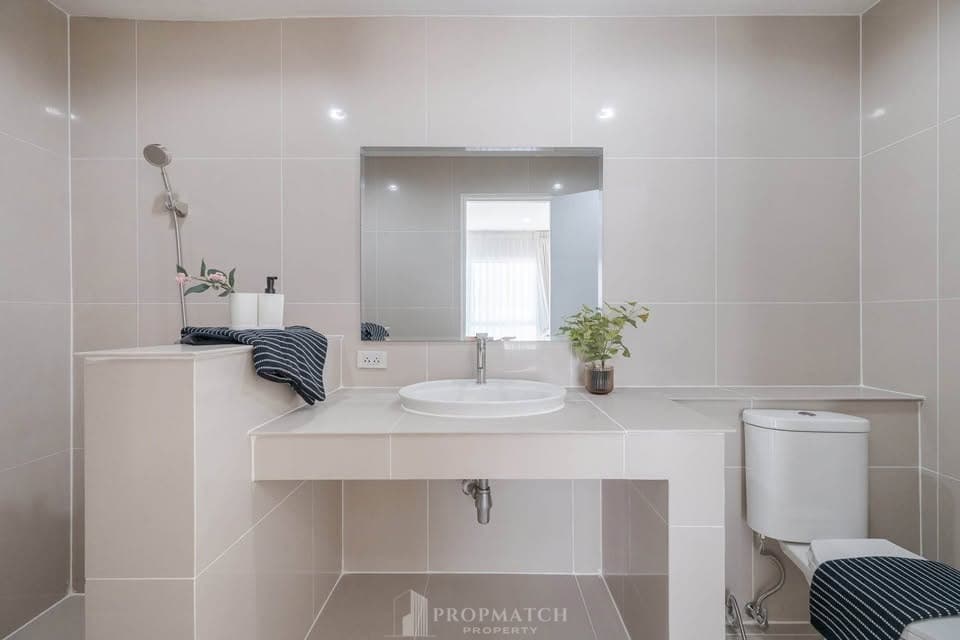 S Condo Sukhumvit 50