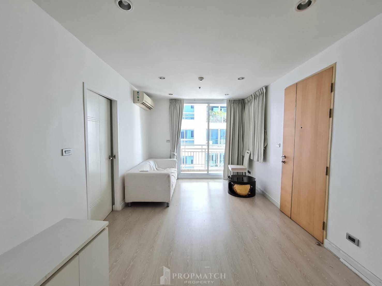 Baan Siri Silom