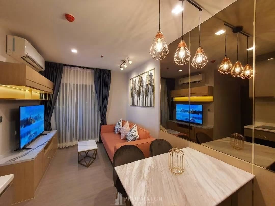 Life Sukhumvit 62