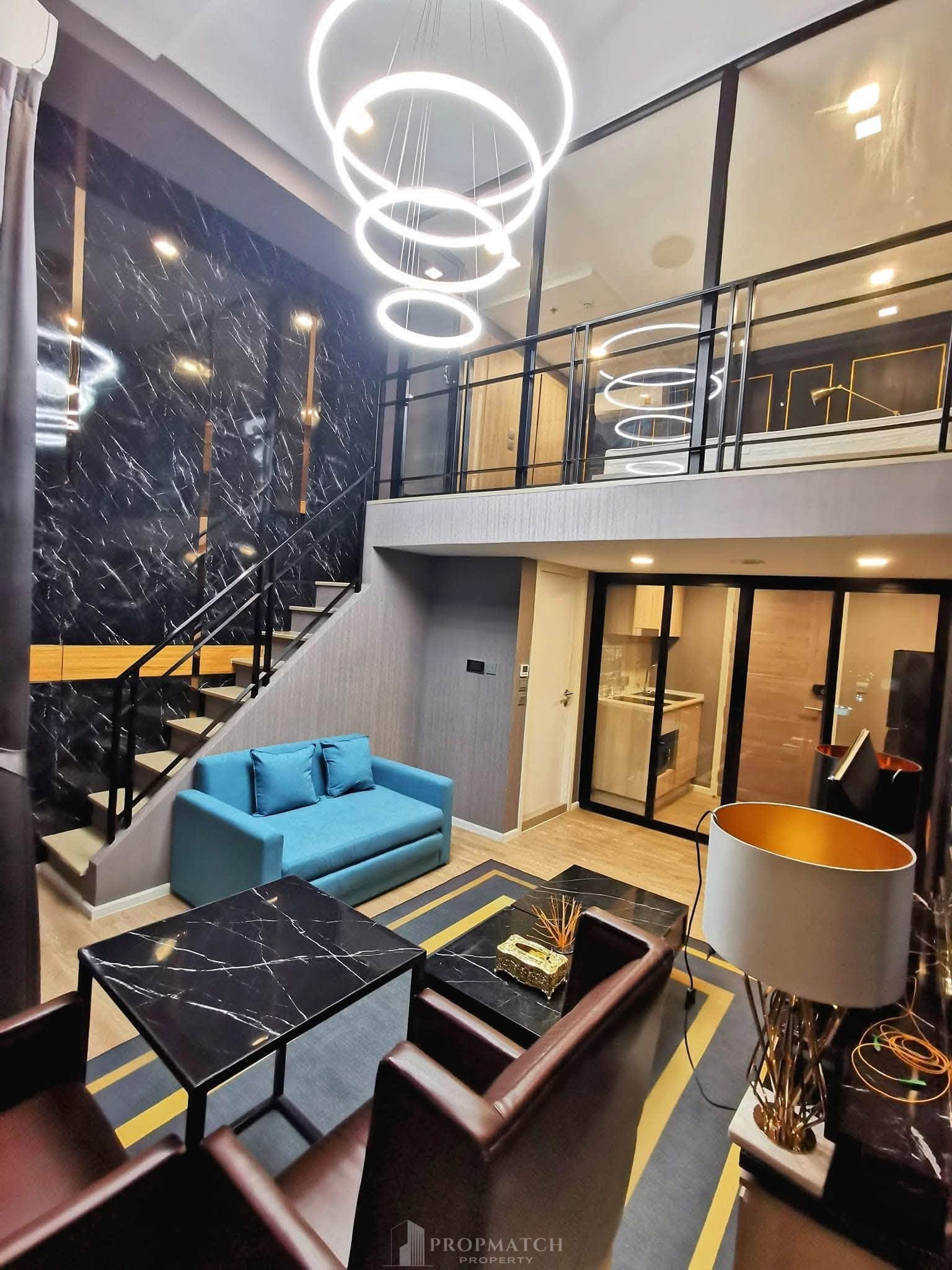 Modiz Sukhumvit 50