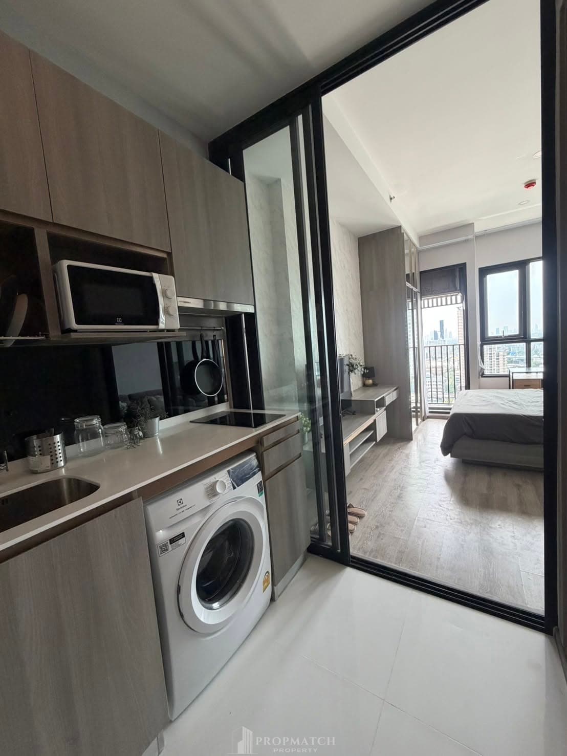 KnightsBridge Prime Onnut