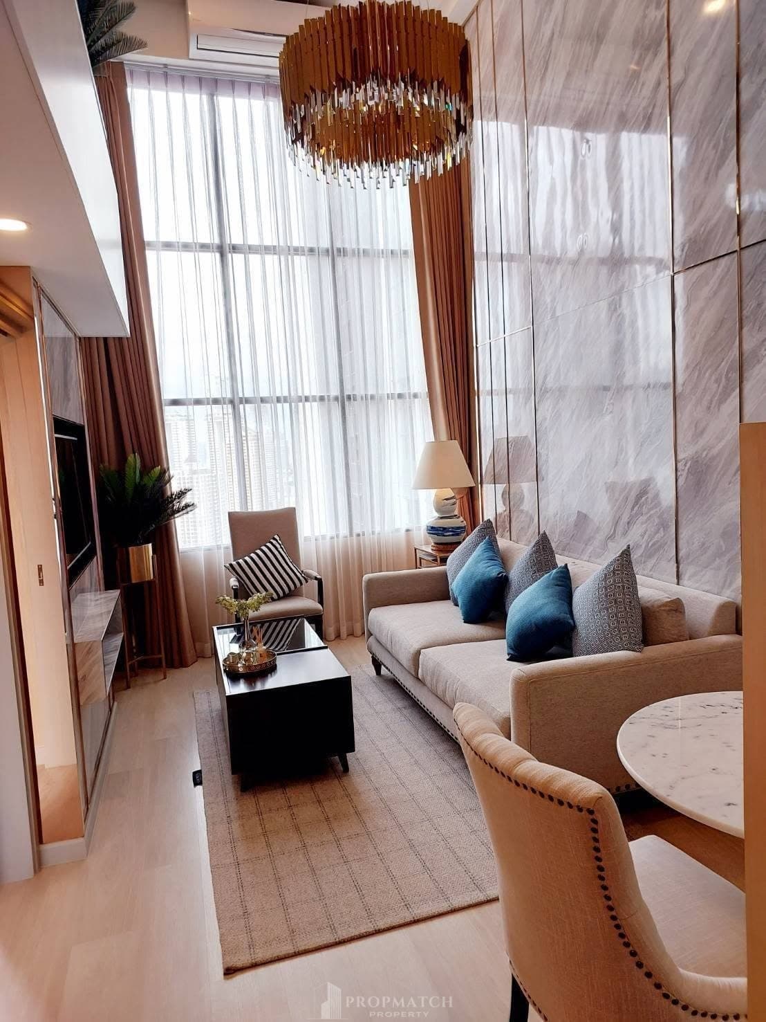 KnightsBridge Prime Sathorn
