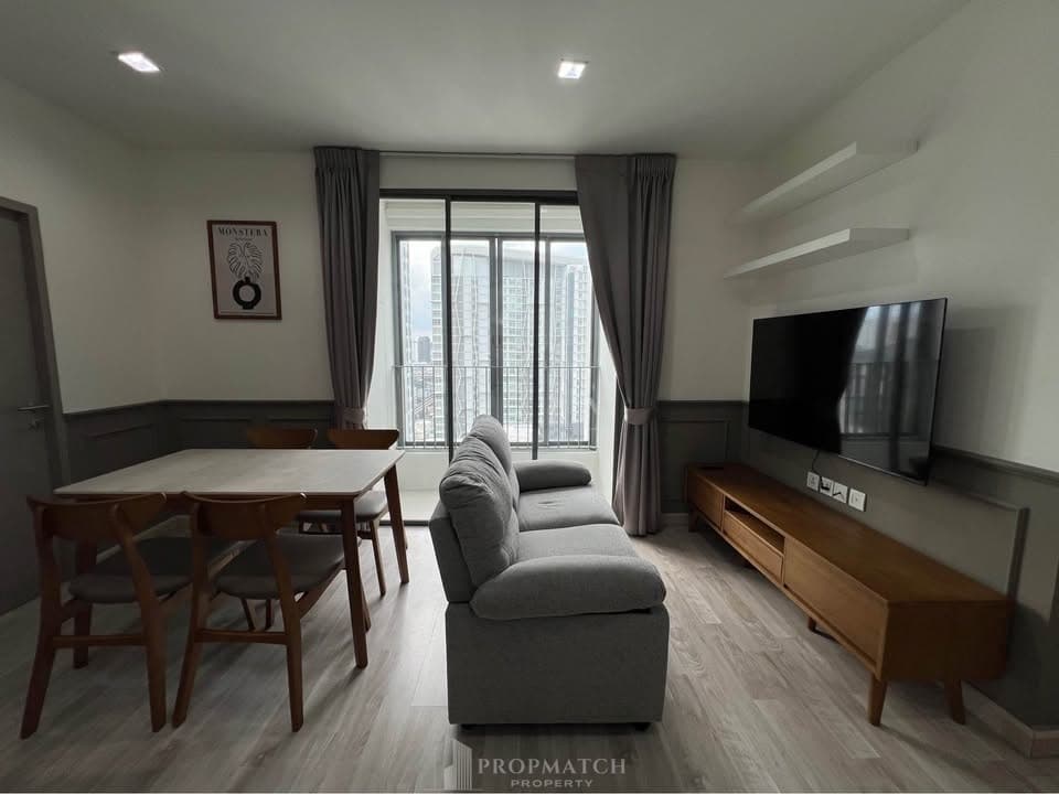 IDeo Mobi sukhumvit 81