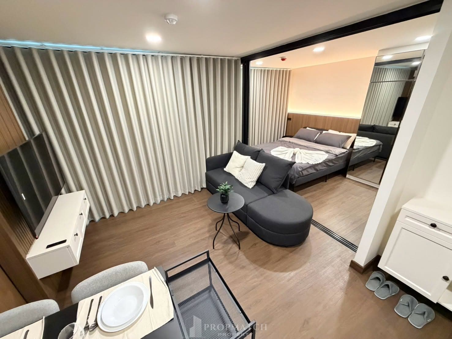 Notting Hill The Exclusive CharoenKrung