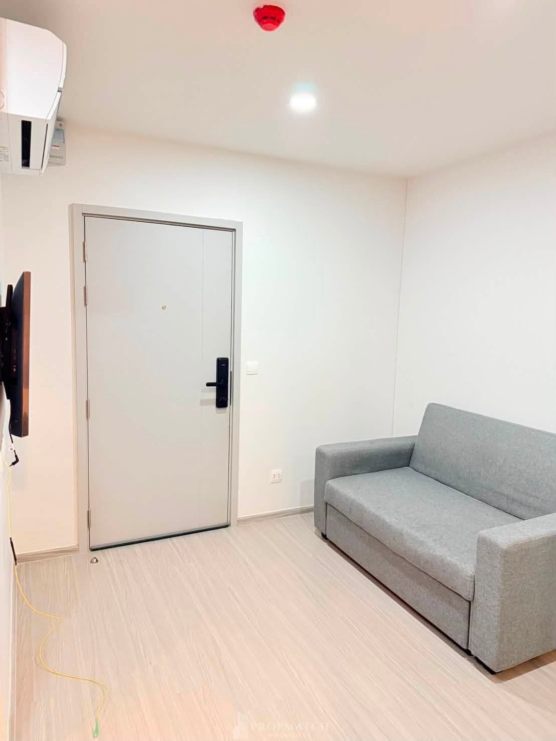 Aspire Asoke-Ratchada