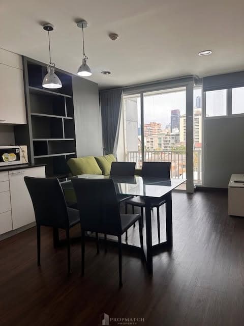 D65 Condominium