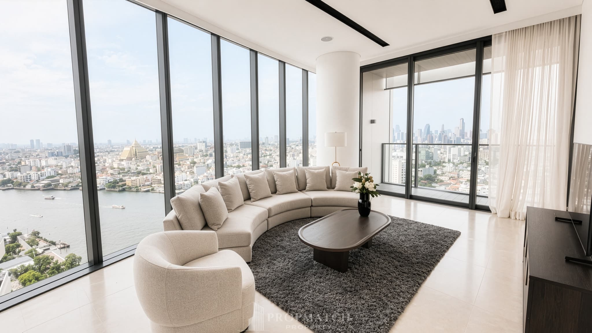 Banyan Tree Residences Bangkok