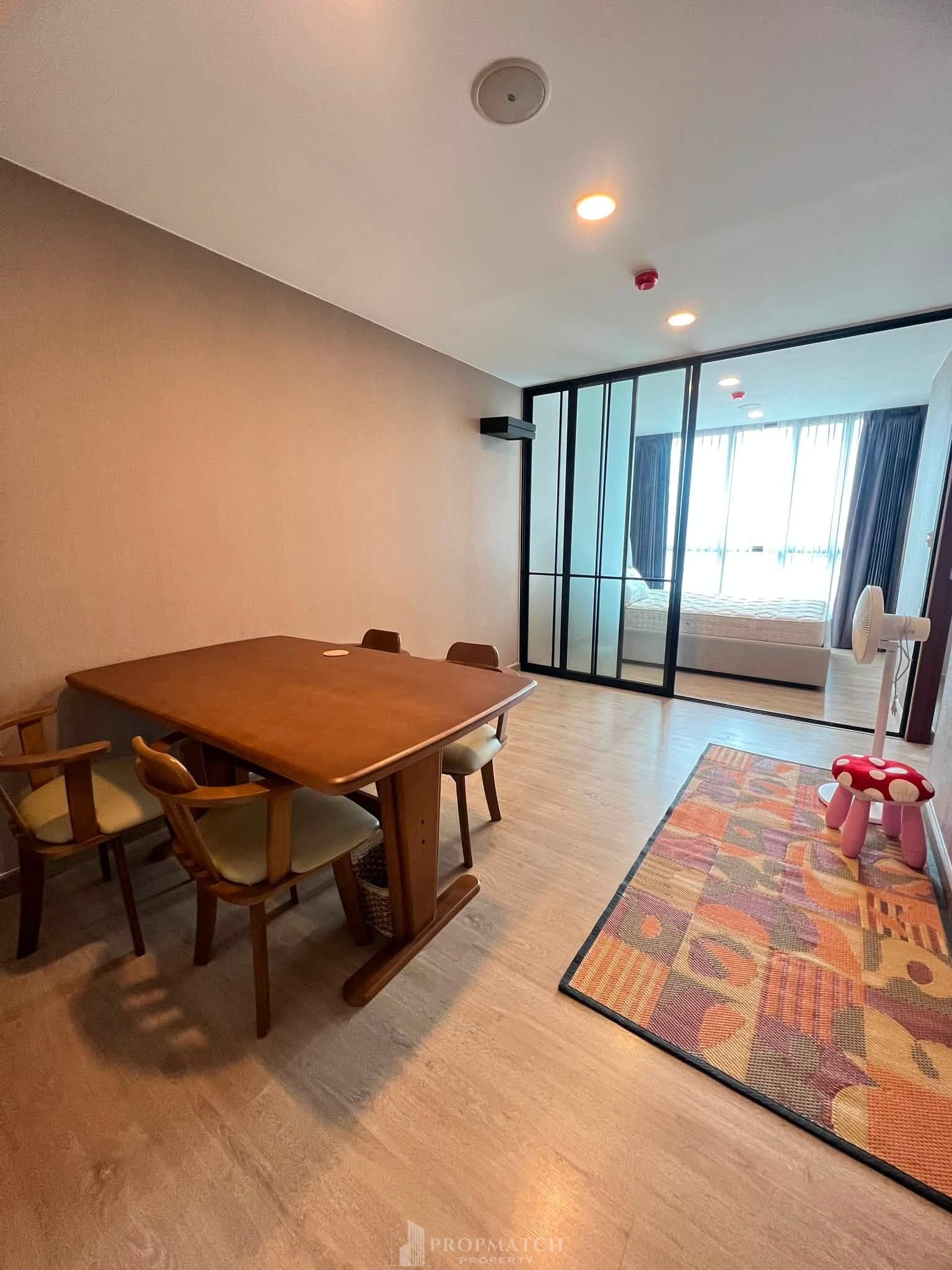 The Cube Urban Sathorn - Chan