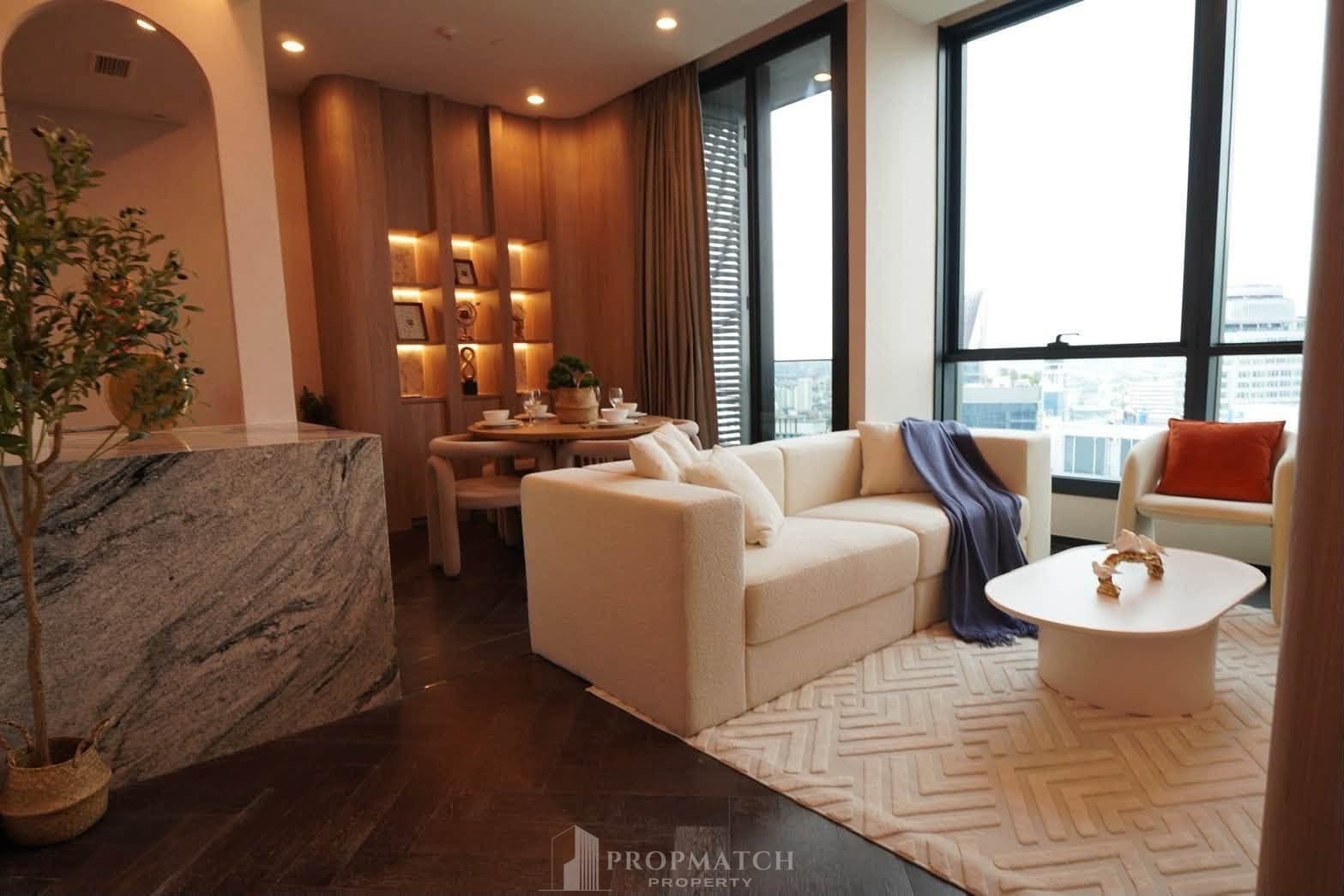 The Esse Sukhumvit 36