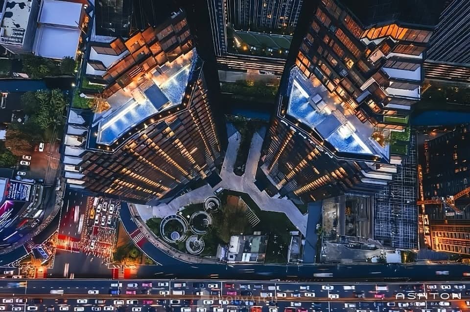 Ashton Asoke - Rama 9
