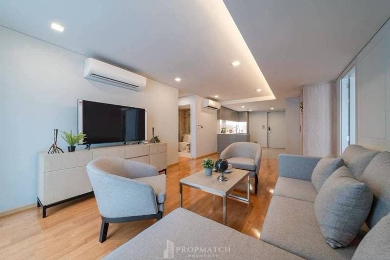 Piya Apartment Sukhumvit 15