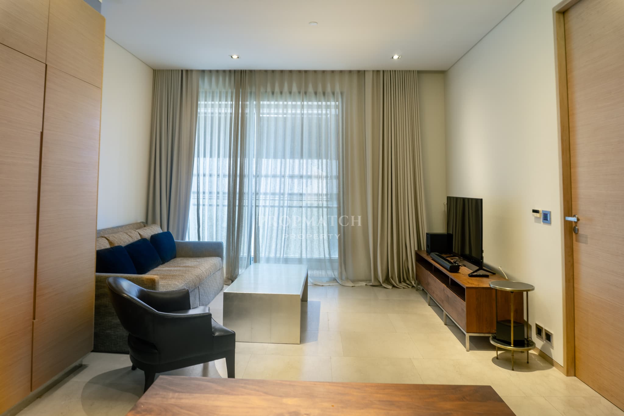 Saladaeng Residences