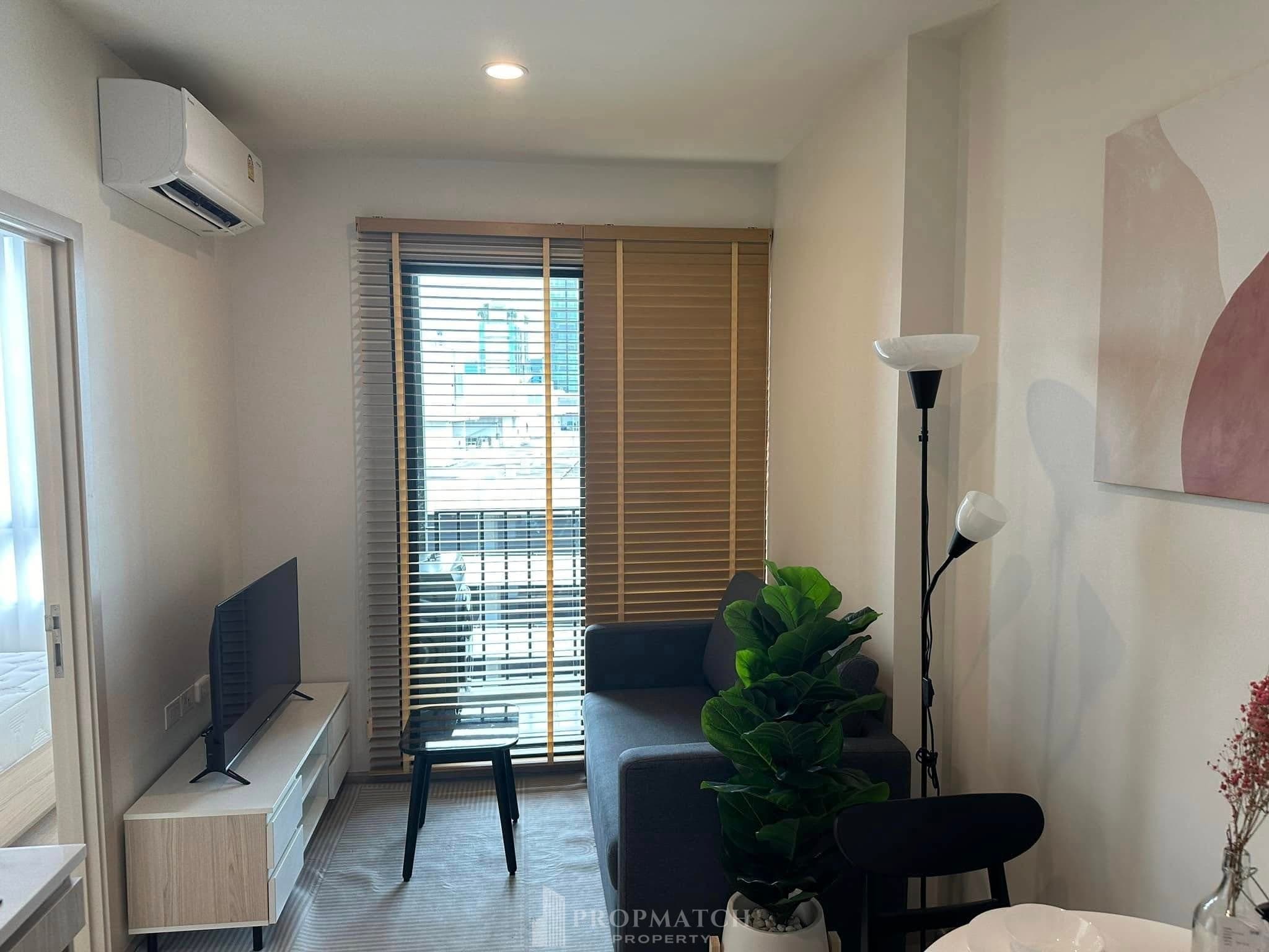 Nue Noble Ratchada-Lat Phrao
