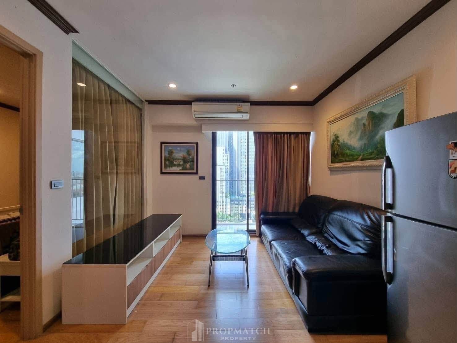 Fuse Sathorn - Taksin