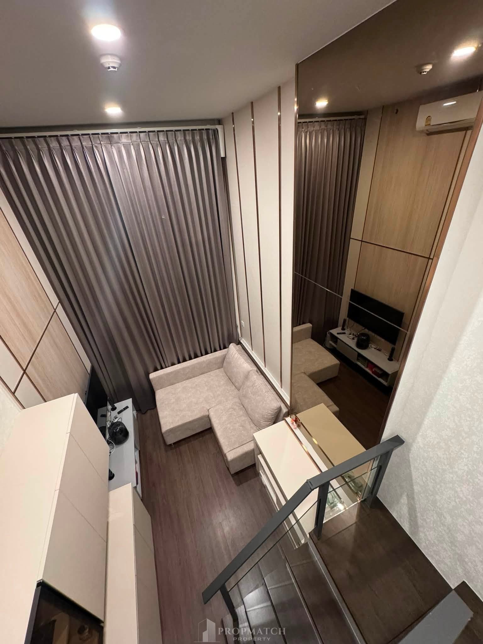 KnightsBridge Space Rama 9