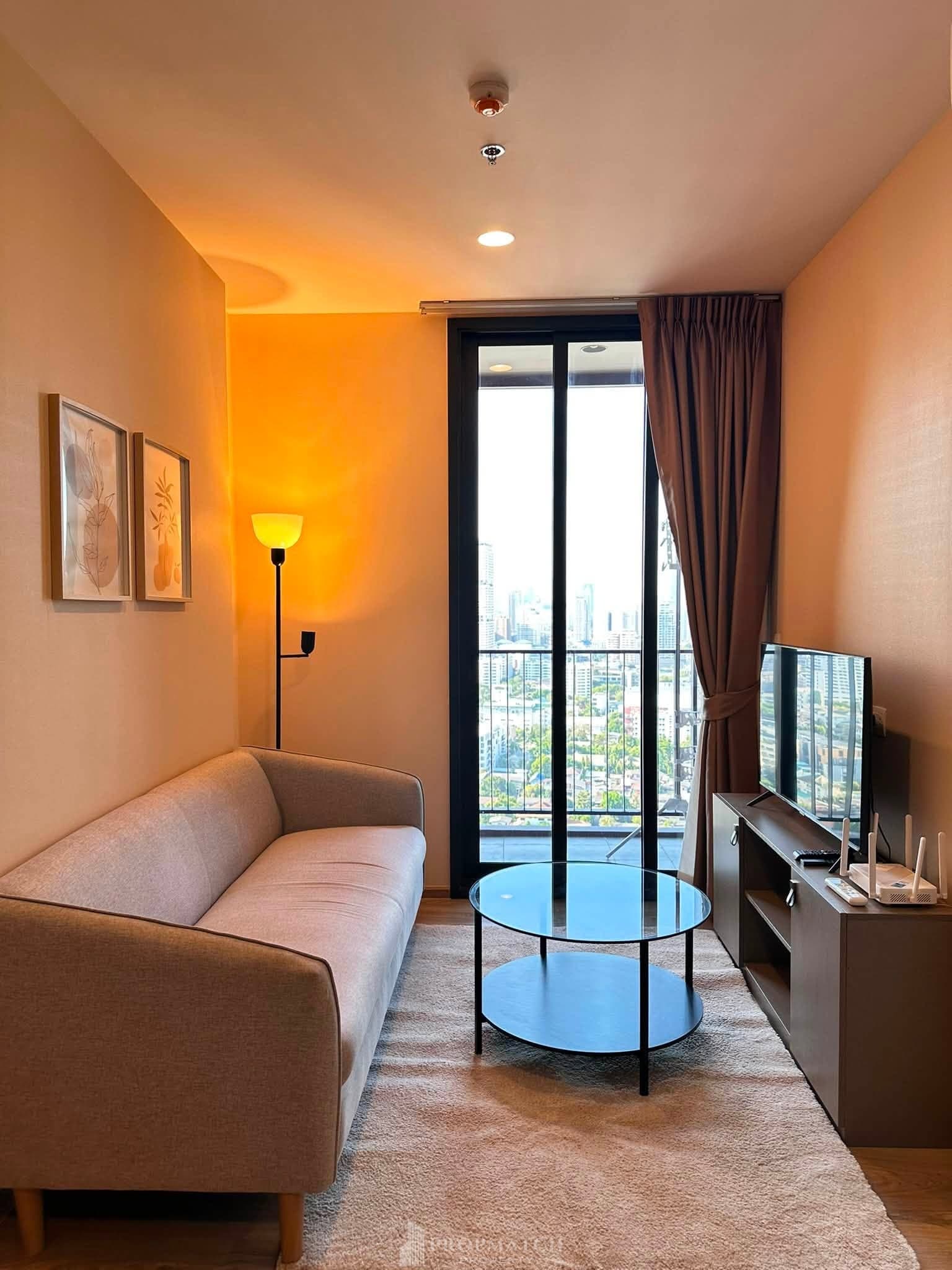 OKA HAUS Sukhumvit 36