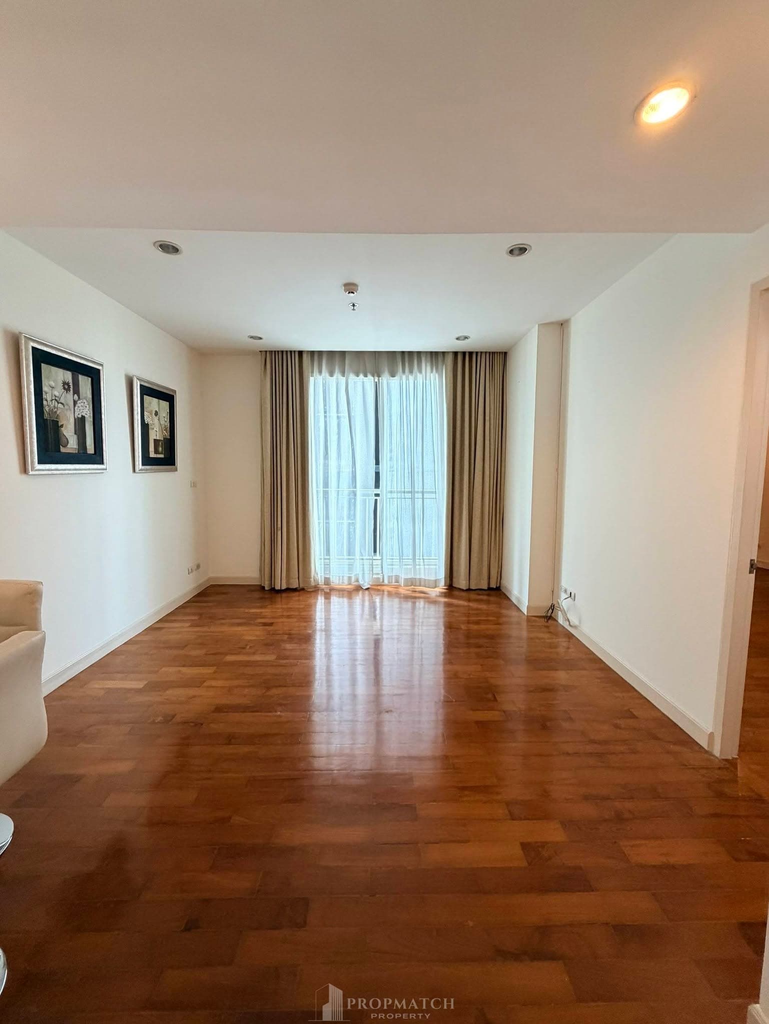 Baan Siri Sukhumvit 31