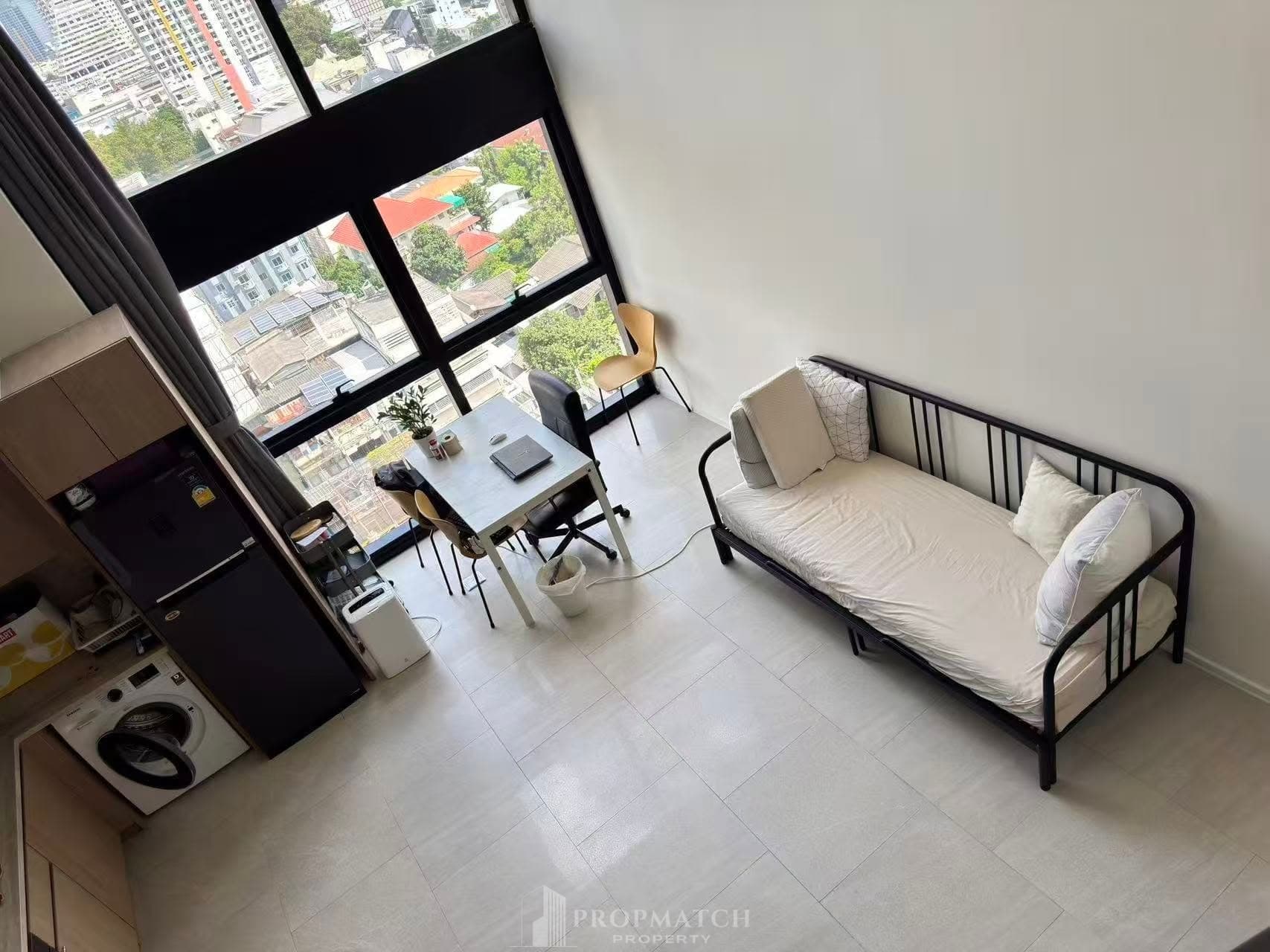 The Loft Silom
