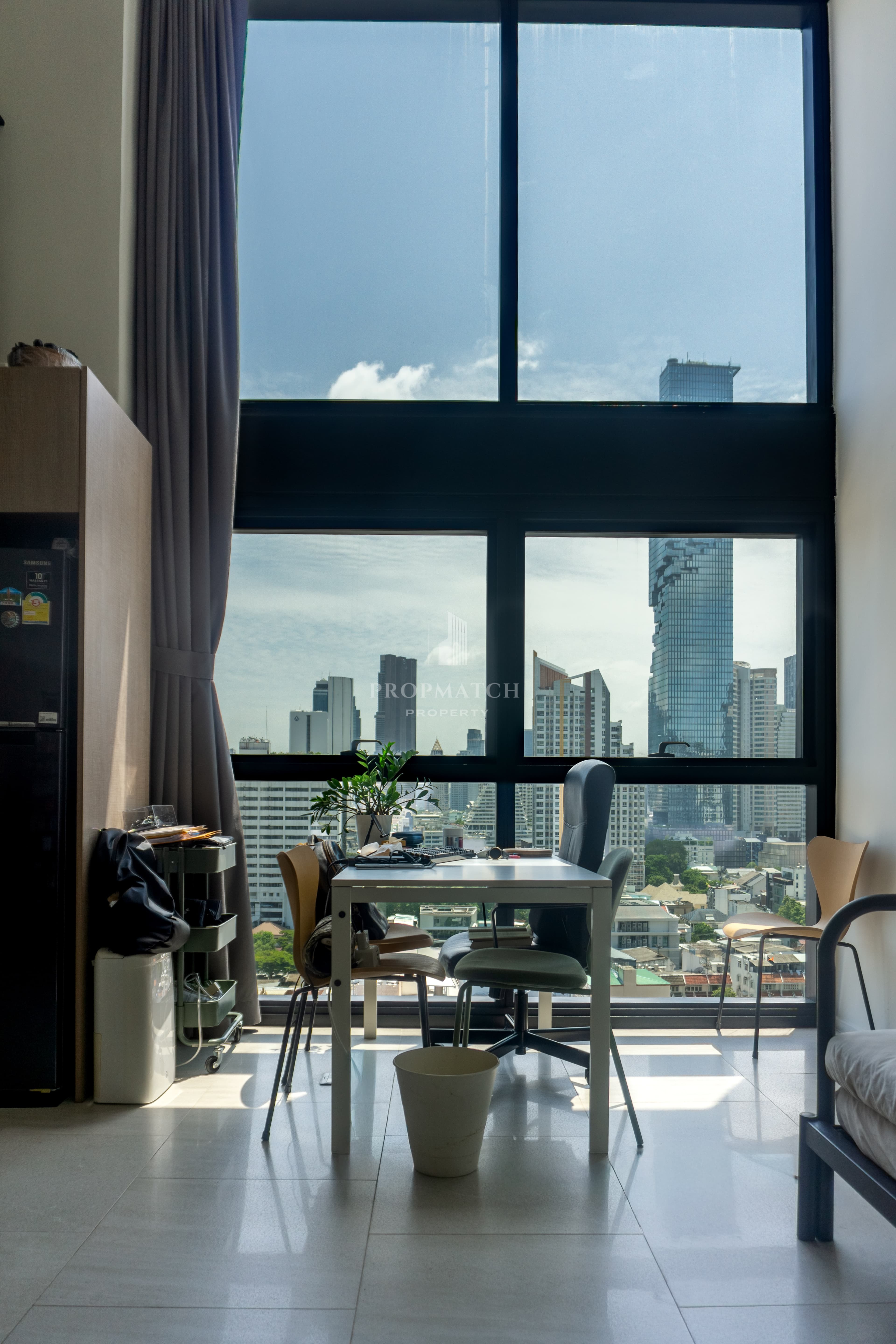 The Loft Silom photo 3