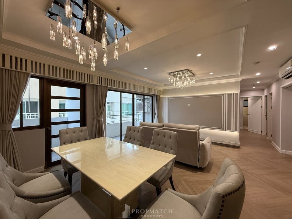 Top View Tower Sukhumvit 59