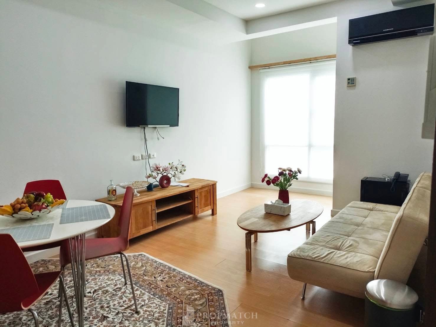 The Trendy Sukhumvit 13
