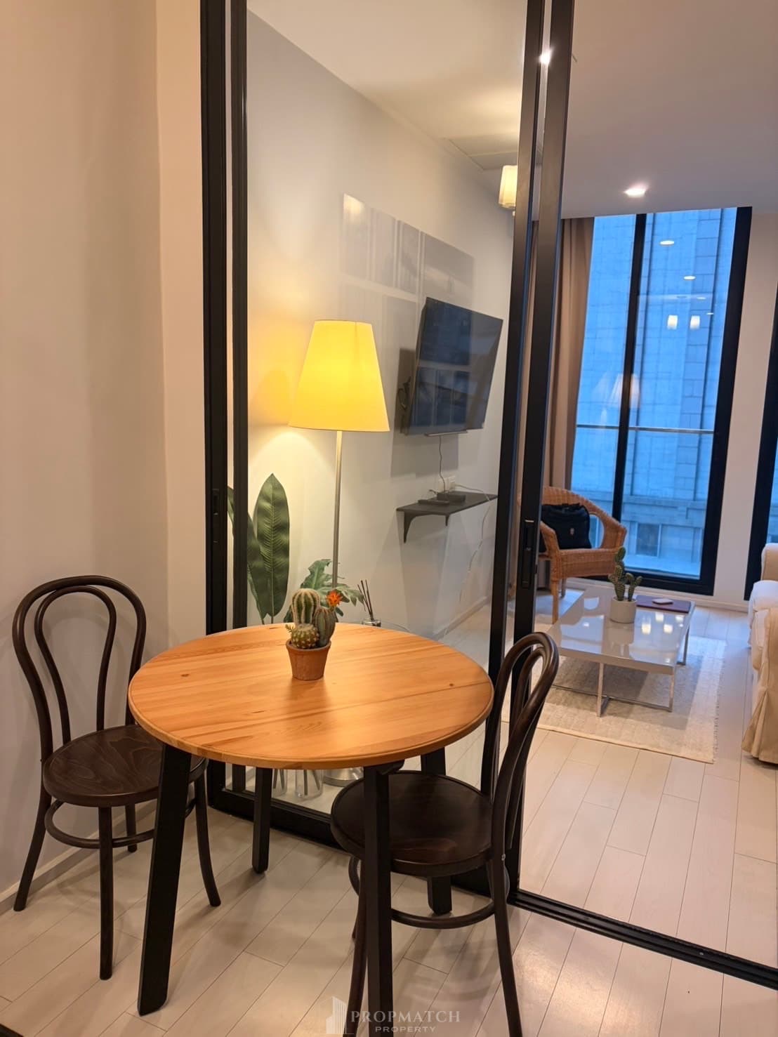 Noble Ploenchit