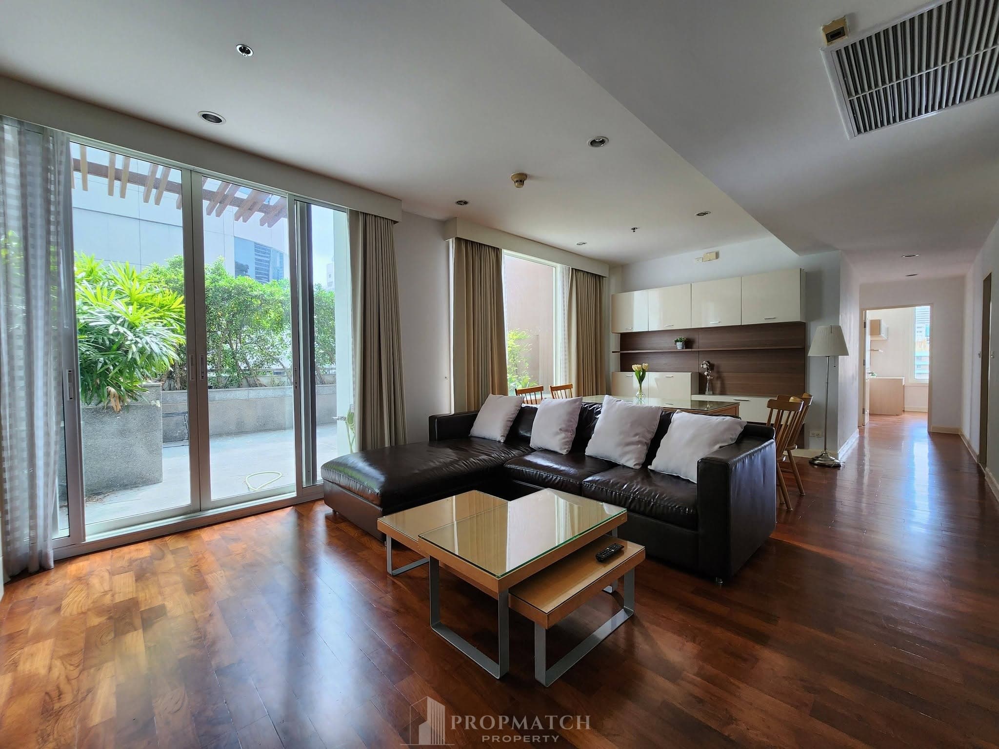 Siri Residence Sukhumvit 24