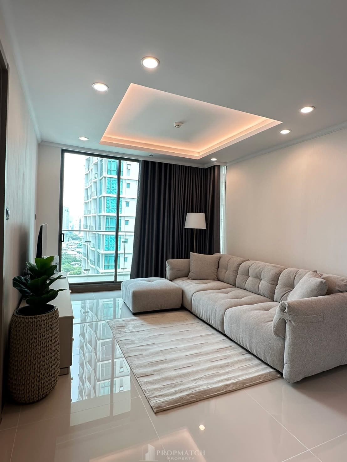 Supalai Oriental Sukhumvit 39