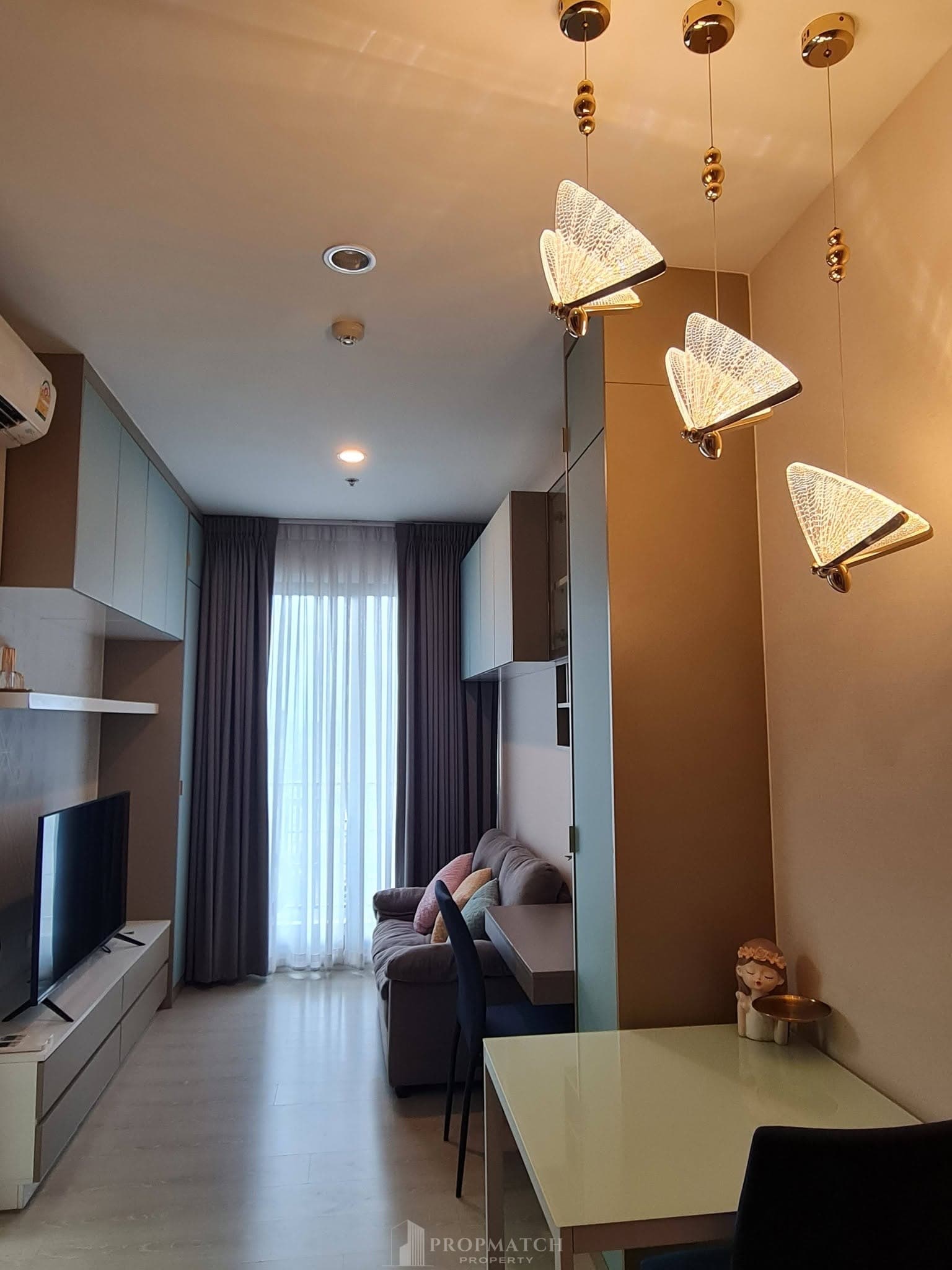 The Niche Pride Thonglor - Phetchaburi