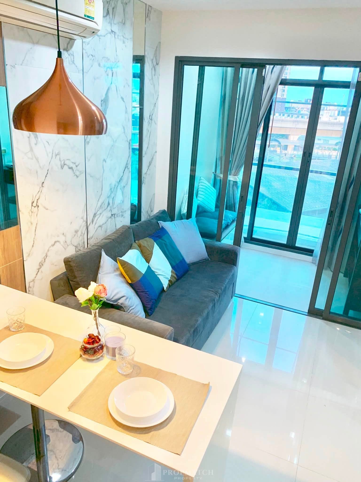 IDEO Blucove Sukhumvit