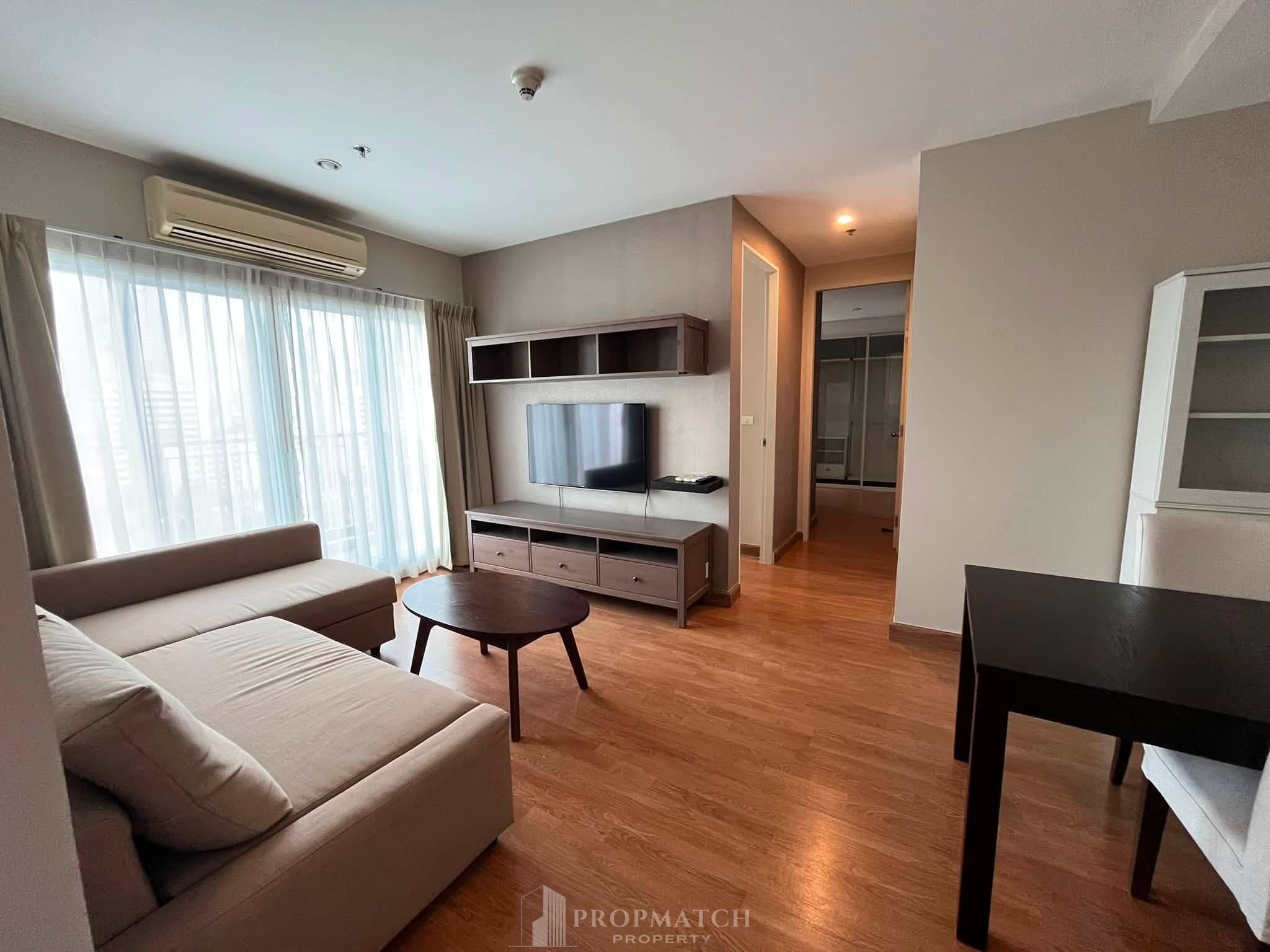 The Parkland Grand Asok-Phetchaburi photo 2