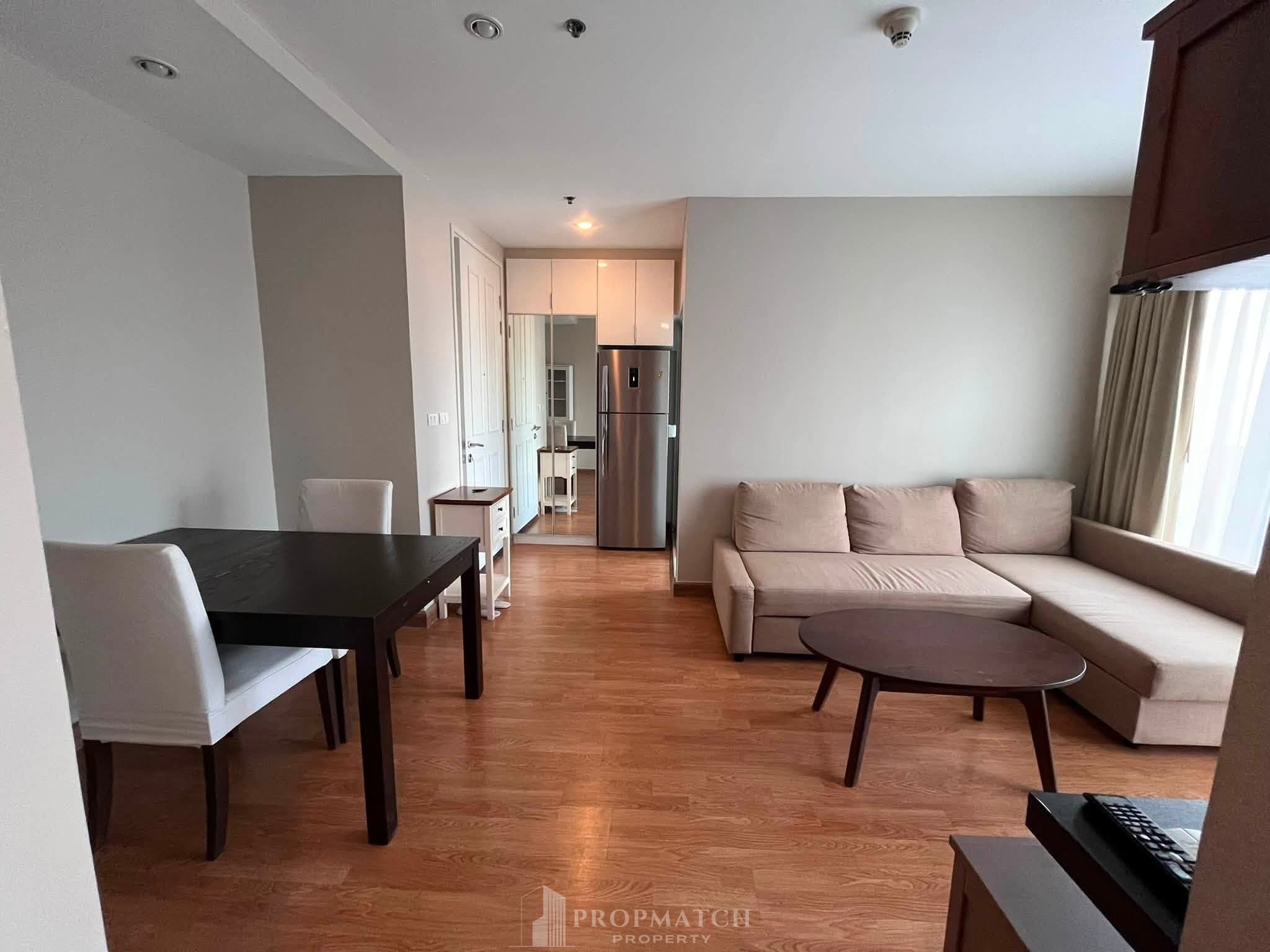 The Parkland Grand Asok-Phetchaburi photo 3