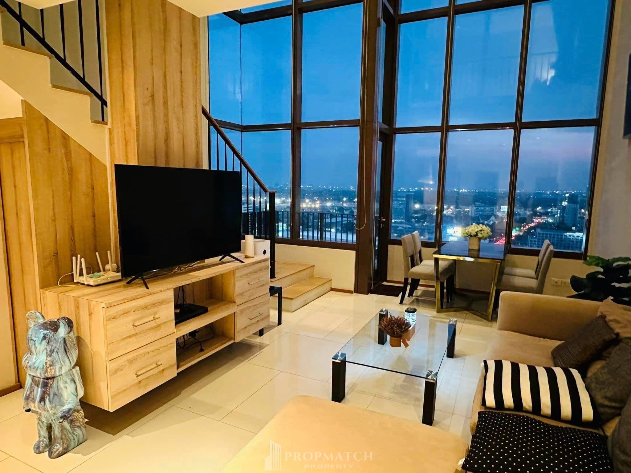 The Emporio Place Sukhumvit 24