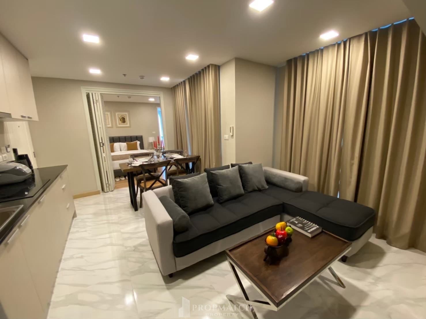 Bless Residence Ekkamai