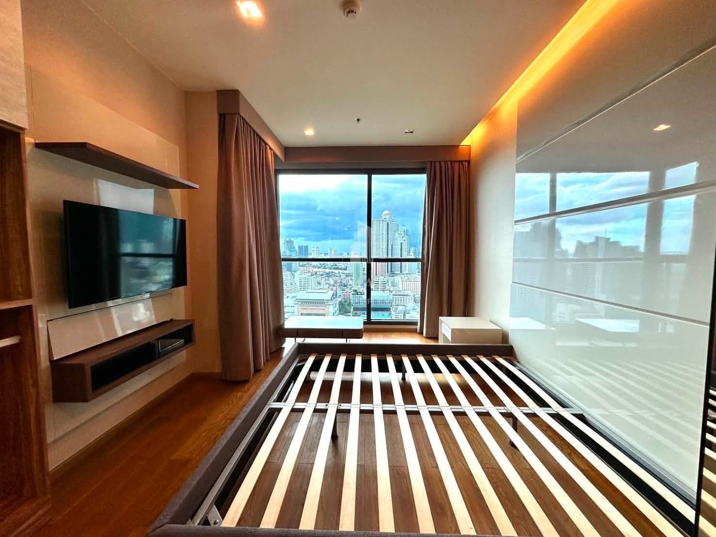 The Address Sathorn