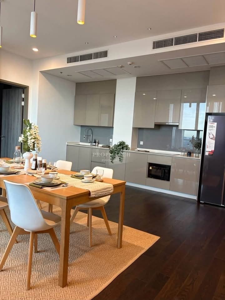 Whizdom Essence Sukhumvit photo 3