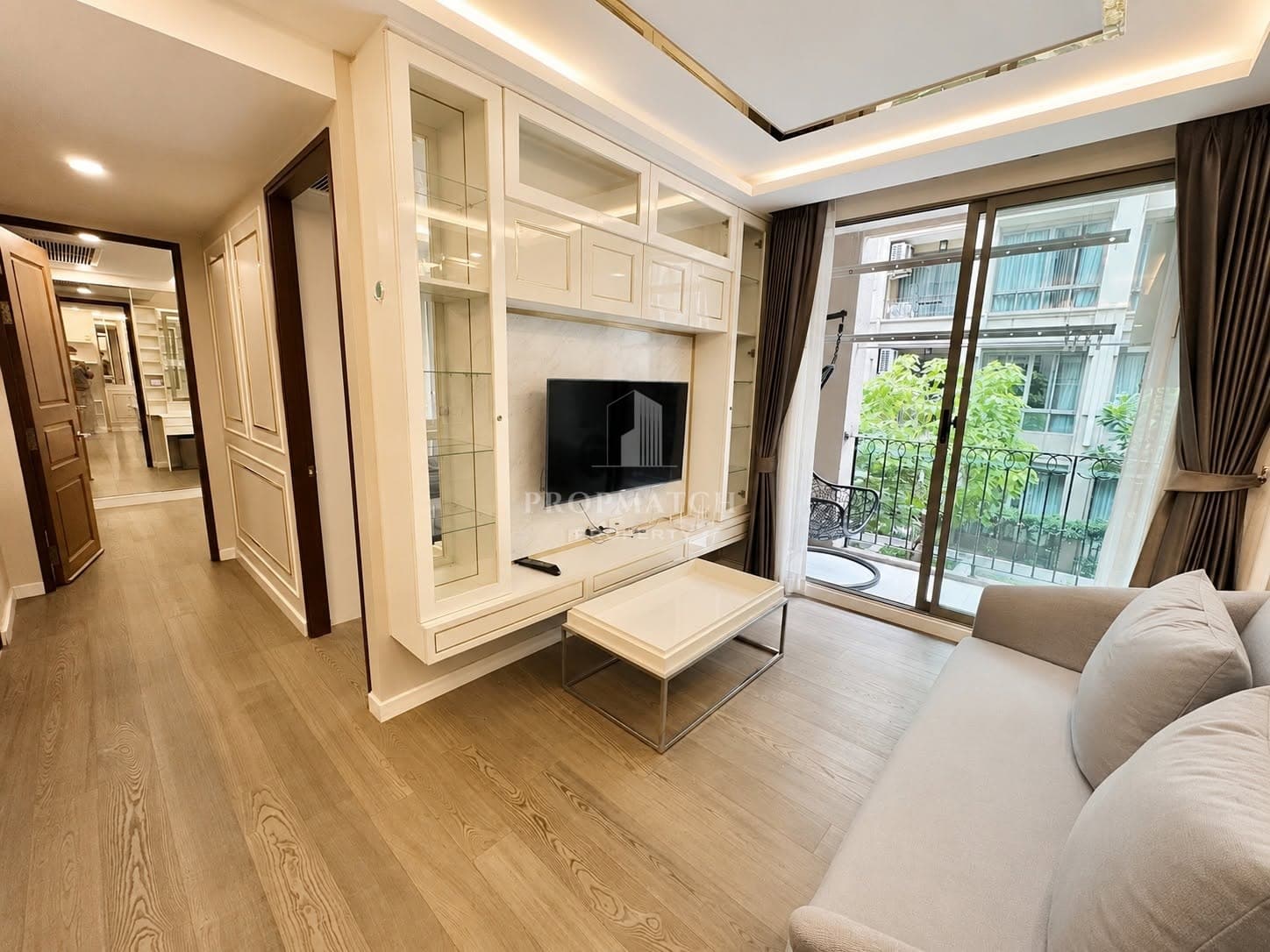 Amaranta Residence