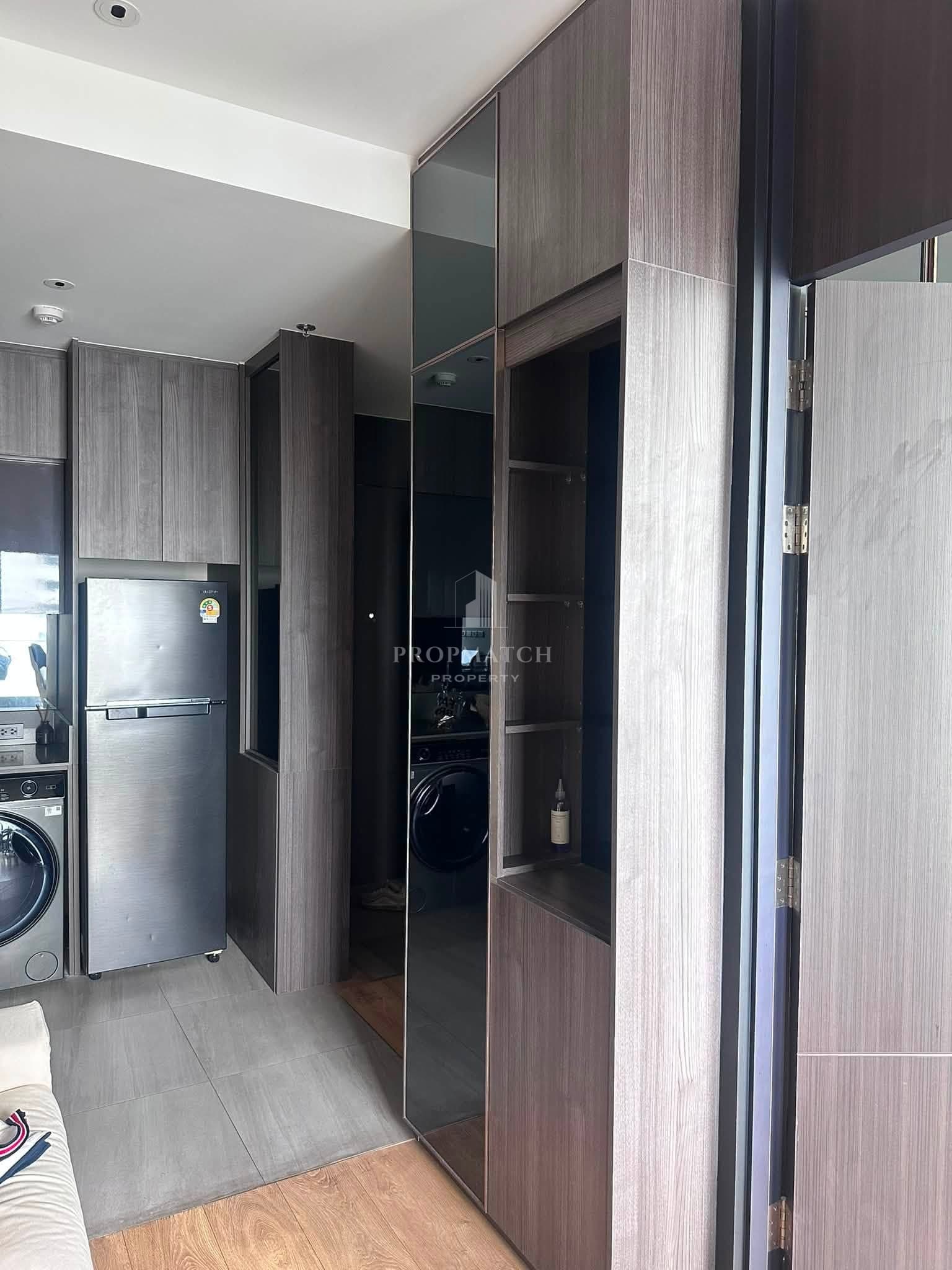 The FINE Bangkok Thonglor - Ekamai photo 2