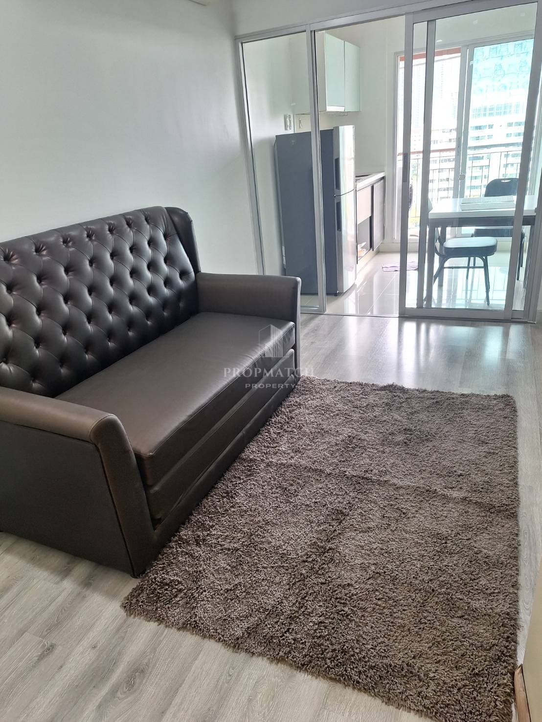 Centric Sathorn - Saint Louis