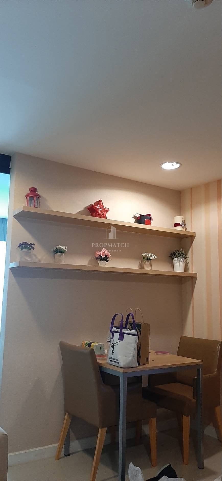 Zenith Place Sukhumvit 42