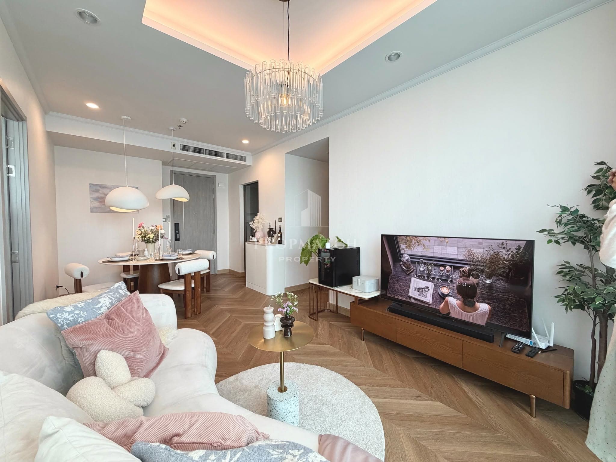 Supalai Oriental Sukhumvit 39