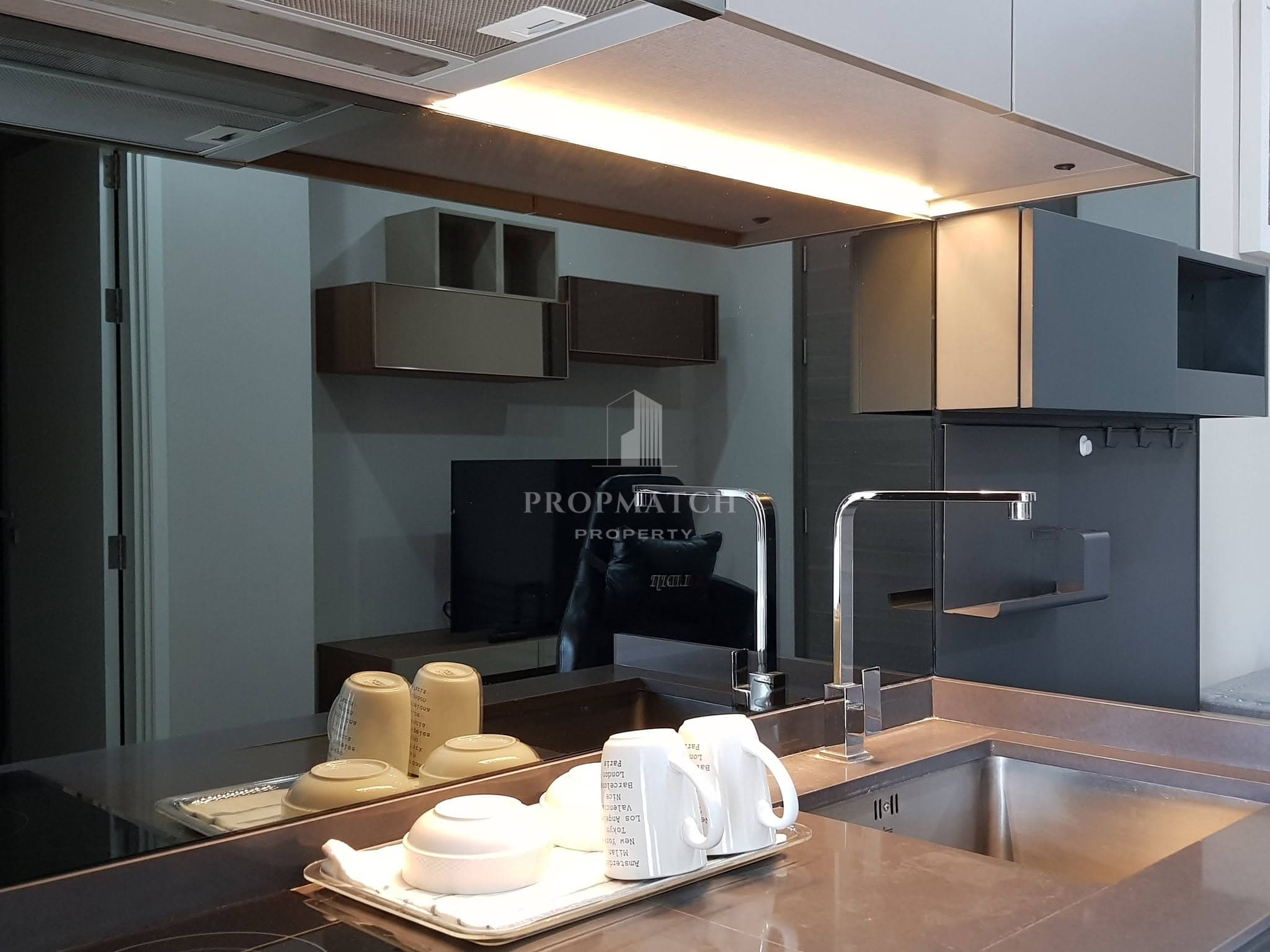 The Room Sukhumvit 69