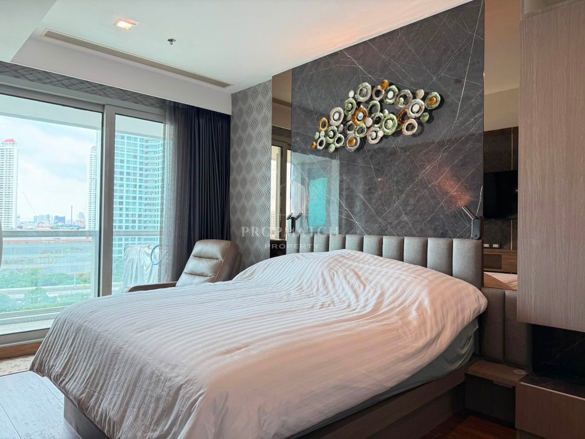 The River Condominium