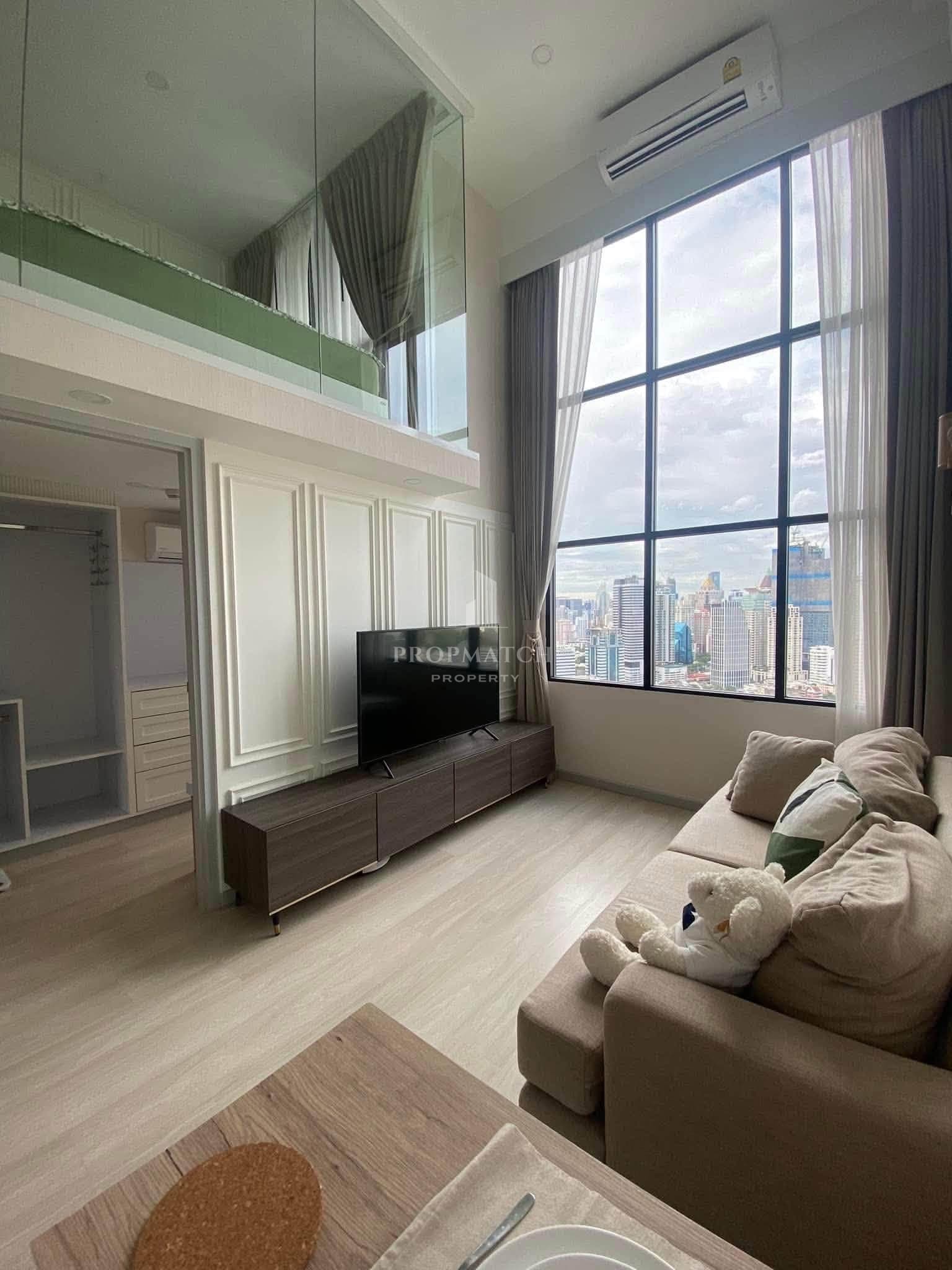 KnightsBridge Prime Sathorn