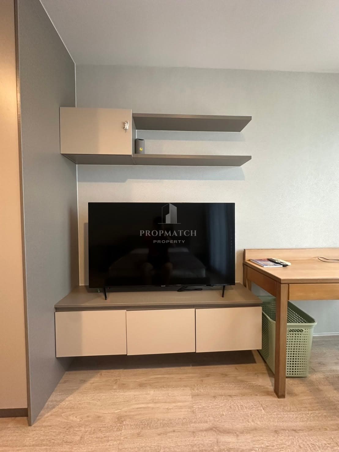 Ideo Sathorn Wongwian Yai