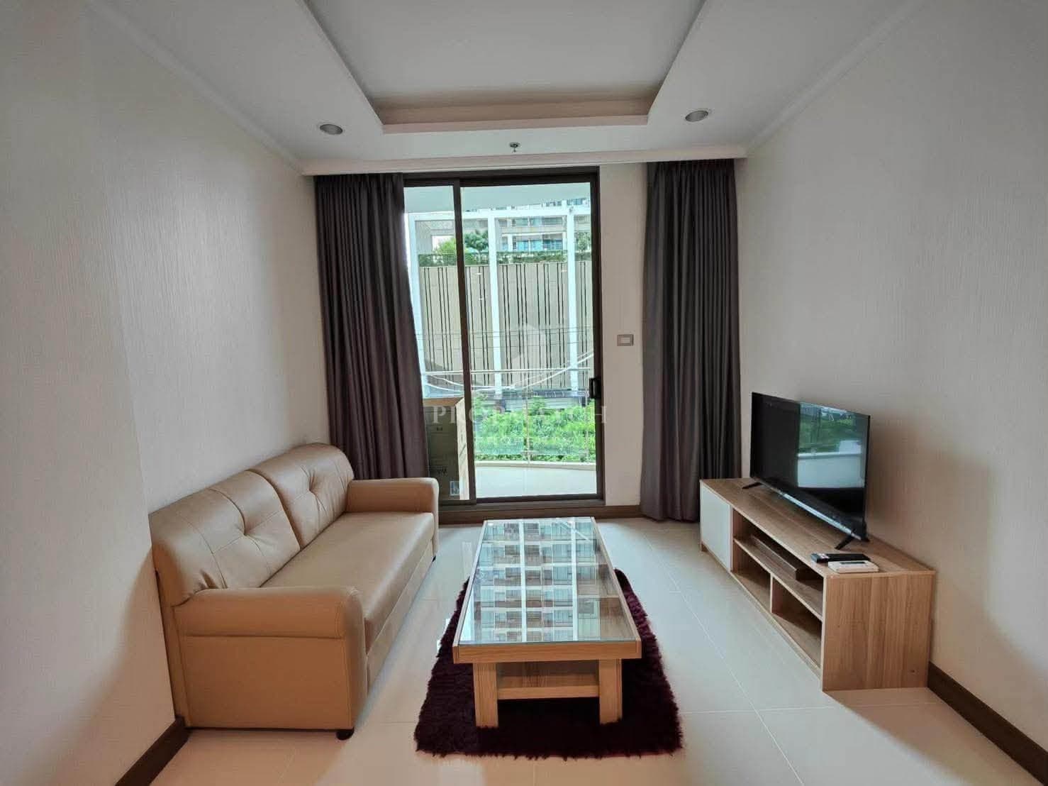 Supalai Oriental Sukhumvit 39